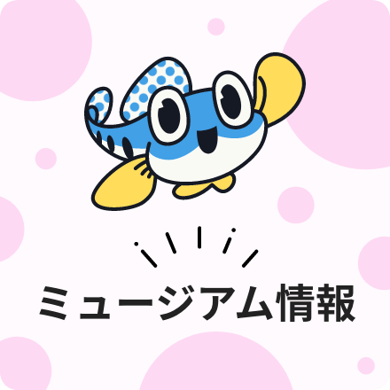 ミュージアム情報