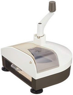 カツオ節削り器