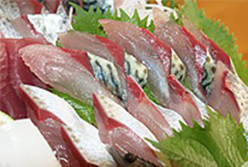 土佐の清水さば