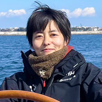 児玉絵美 写真