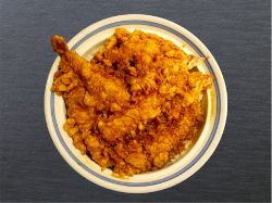 第1部 東京湾が生んだ江戸前料理 写真